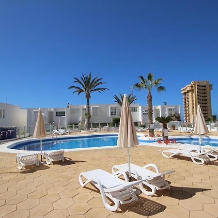 Apartment Azahara Sunrises, Los Cristianos ロスクリスティアーノス エクステリア 写真
