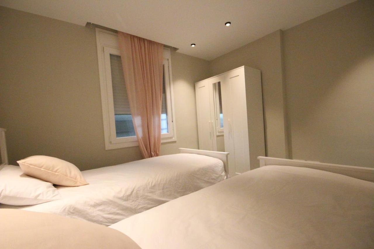 Apartment Azahara Sunrises, Los Cristianos ロスクリスティアーノス エクステリア 写真