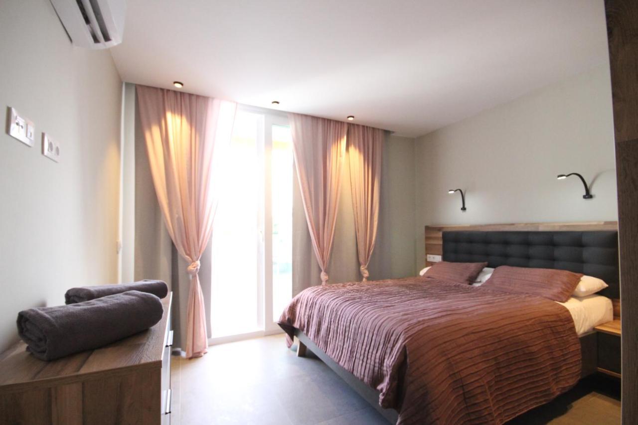 Apartment Azahara Sunrises, Los Cristianos ロスクリスティアーノス エクステリア 写真