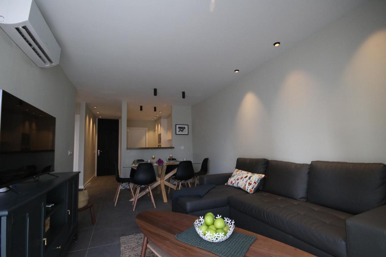 Apartment Azahara Sunrises, Los Cristianos ロスクリスティアーノス エクステリア 写真