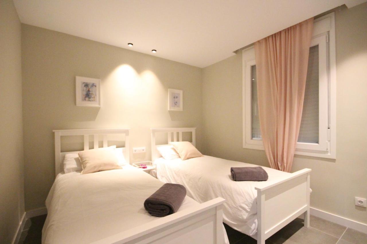 Apartment Azahara Sunrises, Los Cristianos ロスクリスティアーノス エクステリア 写真