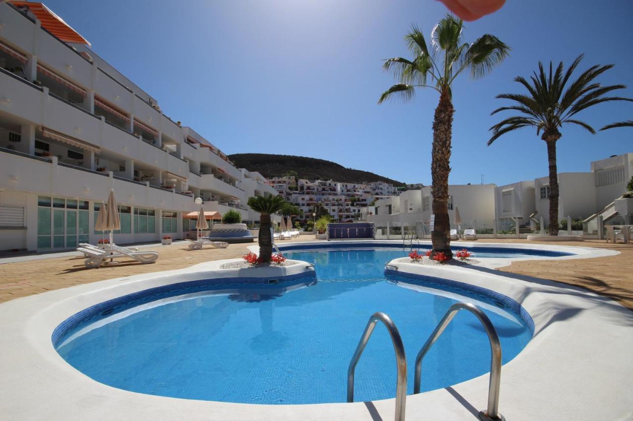 Apartment Azahara Sunrises, Los Cristianos ロスクリスティアーノス エクステリア 写真
