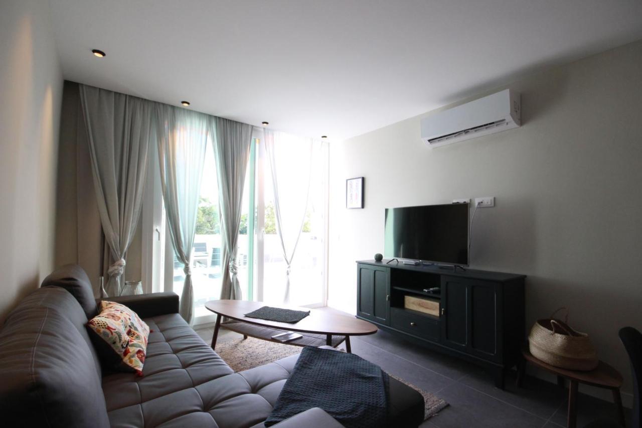 Apartment Azahara Sunrises, Los Cristianos ロスクリスティアーノス エクステリア 写真