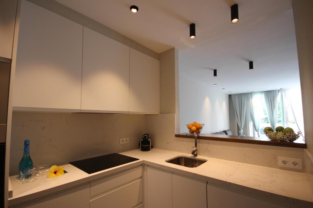 Apartment Azahara Sunrises, Los Cristianos ロスクリスティアーノス エクステリア 写真